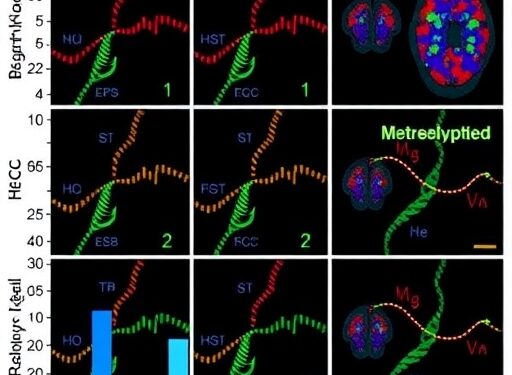 Trigger-Day hCG Impacts DNA Methylation, Neurodevelopment — Medicine
