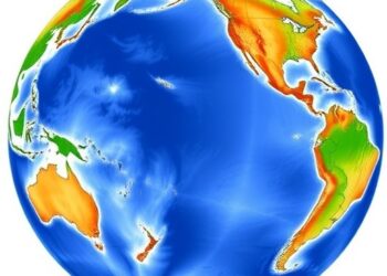 Tropical Pacific Links Uneven Climate Response Across Hemispheres — Earth Science