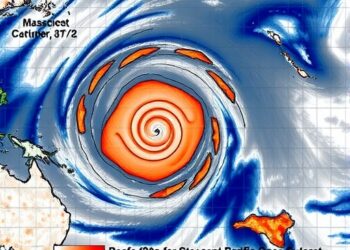 Tropical Pacific Patterns Fuel Hadley Circulation Uncertainty — Earth Science