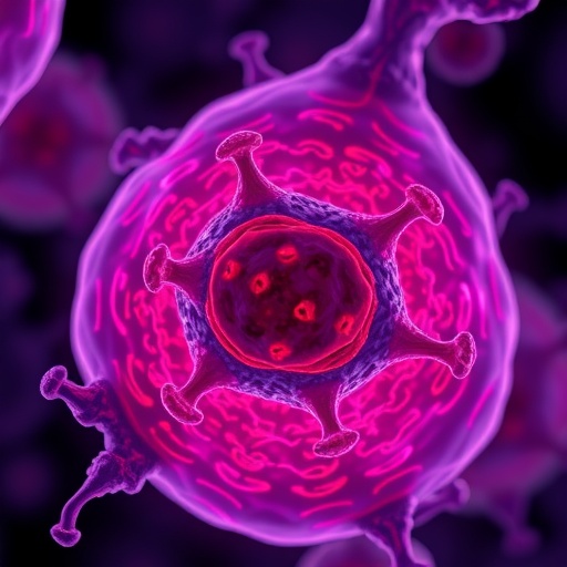 Tumor T Cells and Dendritic Cells Unite in Melanoma Immunotherapy — Medicine