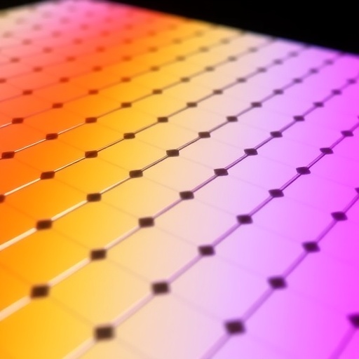 Tunable Membrane Metasurfaces Boost Infrared Spectroscopy — Technology and Engineering