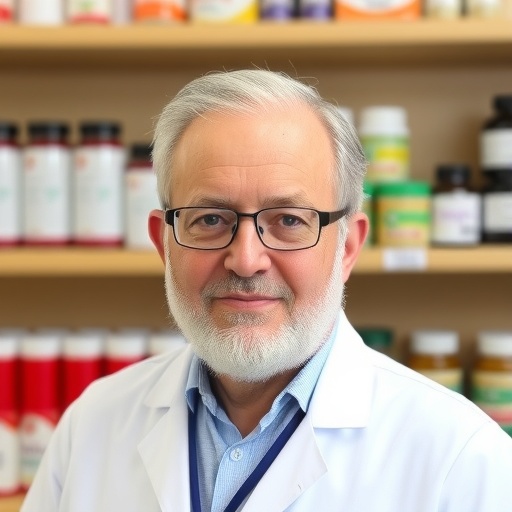 Turkish Pharmacists’ Insights on Elderly Medication Management — Medicine