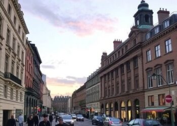 Two Centuries Challenge Classical Urban Life Cycle — Social Science