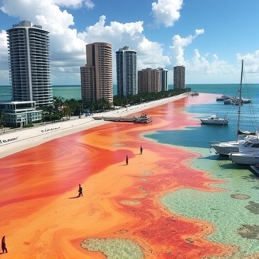 Two Decades of Data Reveal Climate Change Transforming Biscayne Bay, Study Finds — Chemistry