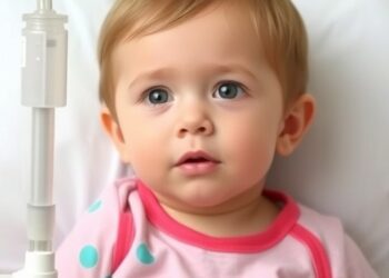 Two Popular IV Fluids Show Equal Effectiveness in Treating Pediatric Septic Shock — Medicine