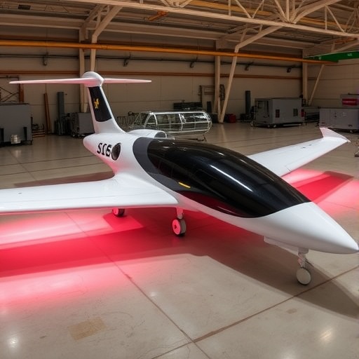 U-M Engineers Collaborate on Next-Generation Advanced Airliner Concept — Technology and Engineering