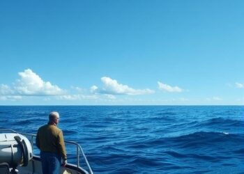 U-M Researchers Sharpen Focus on Ocean Observations — Earth Science