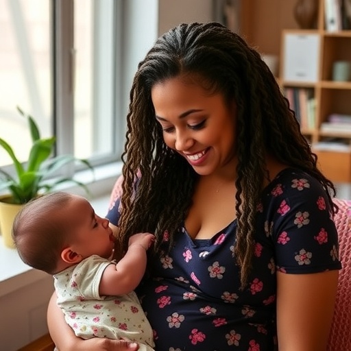 UC Irvine Research Reveals Folic Acid Access Disparities Potentially Elevating Birth Defect Risks — Medicine
