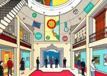 UC3M Research Project Unveils the Collective Memory and Urban Evolution of Leganés — Social Science