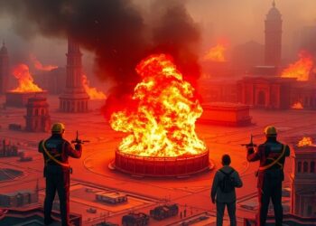 UCDP Reports Unprecedented Surge in Interstate Conflicts — Social Science