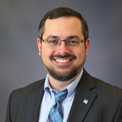 UCF’s Alain Berinstain Appointed Director of Florida Space Research Consortium — Space