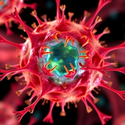 UCLA-Led Team Strives to Decode the Language of Cells — Technology and Engineering