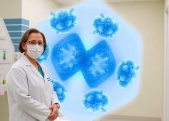 UM Greenebaum Comprehensive Cancer Center Pioneers Advanced Cell Therapy for Synovial Sarcoma in the Region — Cancer