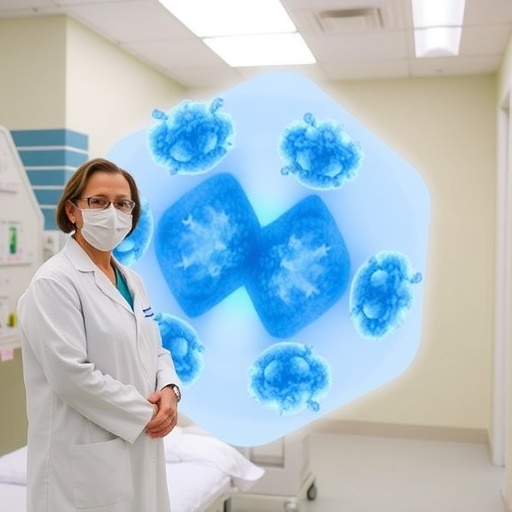 UM Greenebaum Comprehensive Cancer Center Pioneers Advanced Cell Therapy for Synovial Sarcoma in the Region — Cancer
