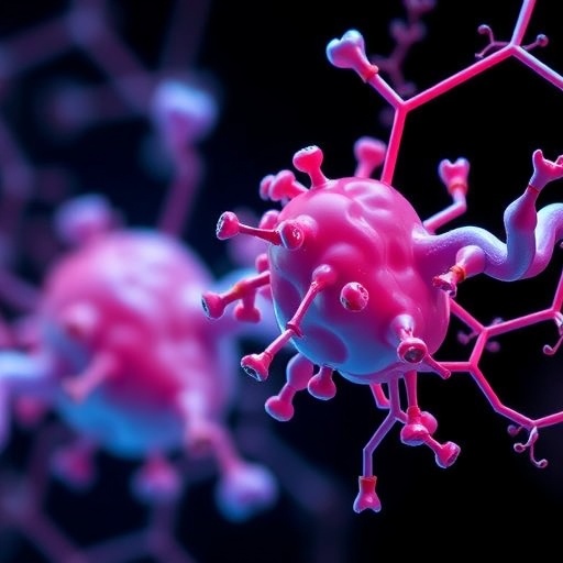 UMaine Scientists Discover Key Molecular Mechanism Crucial for Muscle Health — Biology