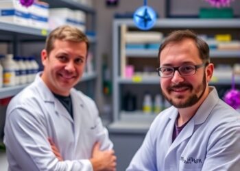 UMass Amherst Scientists Harness Bacteria and Viruses to Pioneer Novel Cancer-Fighting Strategy — Cancer