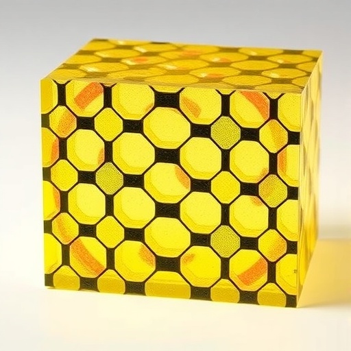 UMass Amherst Team Unveils Innovative Method to Create Thermally Insulative Plastics — Technology and Engineering