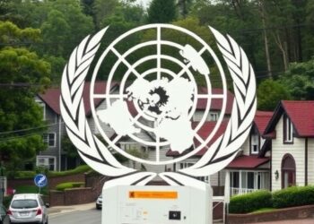 UN Scientists Warn: AI Threatens Natural Resources, Fueling Emissions, Water Scarcity, and Land Loss for Billions — Policy