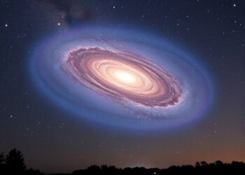 UNC-Chapel Hill Astronomers Unveil Breakthrough in Cosmic Radio Signal Mystery — Space