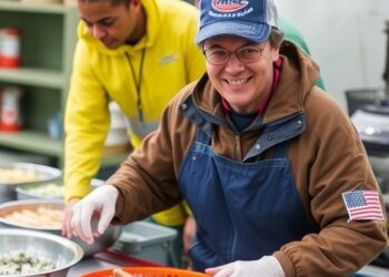UNH Selected to Lead Key NOAA Initiative to Enhance U.S. Seafood Supply — Marine