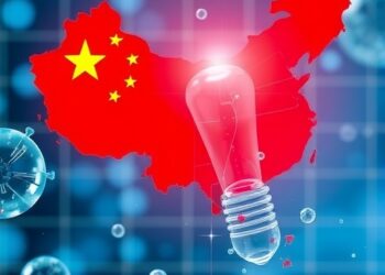 US Biomedical Innovation Faces Threat: New Data Reveal China Quickly Closing Gap as Clinical Trials and Manufacturing Shift Overseas — Policy