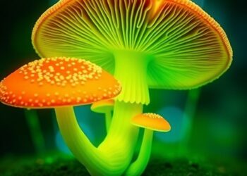 USC Researchers Secure Funding to Initiate First Clinical Study of Psilocybin for Mental Health — Medicine