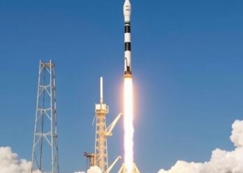 USC Satellite Set to Launch into Orbit on SpaceX Mission — Space