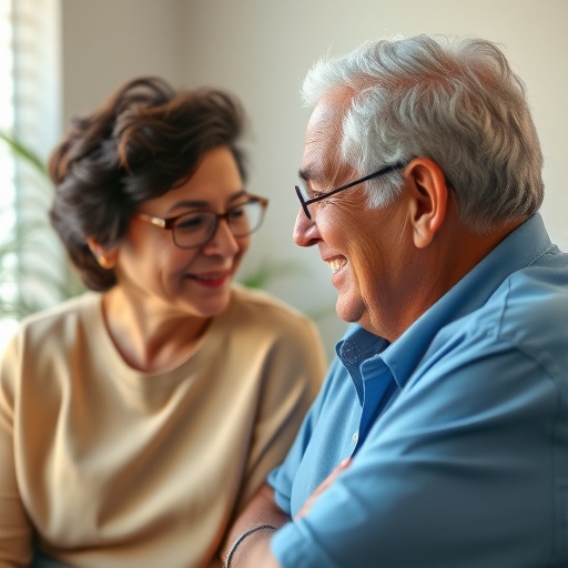 USC Study Reveals Alzheimer’s Risk Factor May Act Differently in Hispanic Older Adults — Social Science