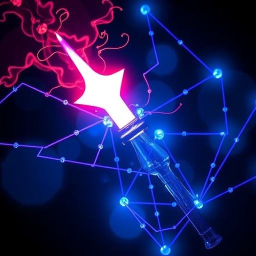 UT Arlington’s Research Enhancement Program: Exploring the Weaponization of Technology — Social Science