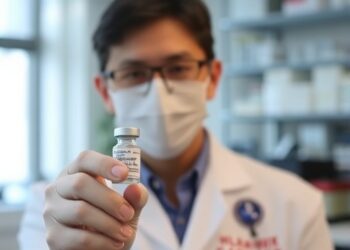 UTMB Researchers Pioneer Single-Dose Vaccine Advancements Against Andes Hantavirus Strain — Medicine