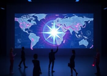 UVA Partners with SPARK GLOBAL to Drive Breakthrough Innovations in Medicine — Medicine