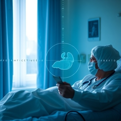 Ultra-Brief Delirium Tool Excels in Older Patients — Medicine