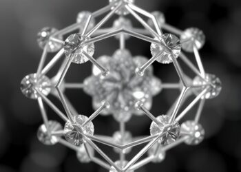 Ultrathin Free-Standing Two-Dimensional Peptide Crystals — Chemistry