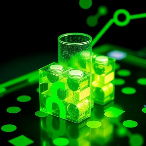Uncovering Competitive Reactions in Li–S Batteries — Medicine