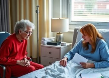 Unfinished Care, Burnout, and Managerial Support in Nursing Homes — Medicine