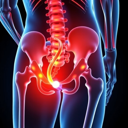 Unilateral Epidural Anesthesia Benefits Older Hip Fracture Patients — Medicine