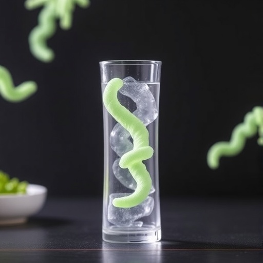 University of Barcelona Team Develops Eco-Friendly Bioplastic Using Engineered Bacteria — Technology and Engineering