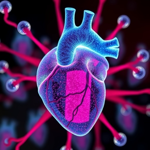 University of Cincinnati Scientist Awarded $3.3M Grant to Investigate Microplastics’ Effects on Cardiac Health — Chemistry