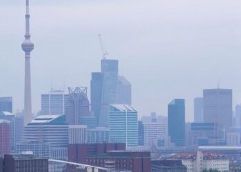 University of Manchester Study Backs WHO’s Groundbreaking Global Air Pollution Update — Technology and Engineering