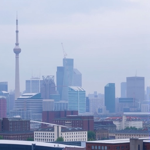 University of Manchester Study Backs WHO’s Groundbreaking Global Air Pollution Update — Technology and Engineering