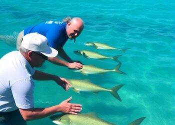 University of Miami Partners with NOAA Cooperative Institute to Propel Sustainable Aquaculture in the US — Agriculture