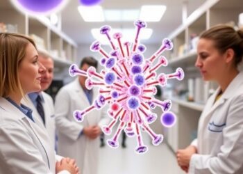 University of Oklahoma Secures $11.5 Million NIH Grant to Launch Statewide Immunoengineering Research Center — Medicine