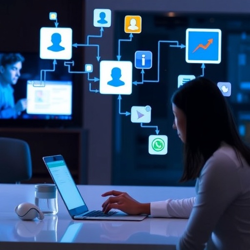 University of Phoenix Researchers Explore Doctoral Students’ Perspectives on AI Chatbots and ChatGPT in Higher Education — Technology and Engineering