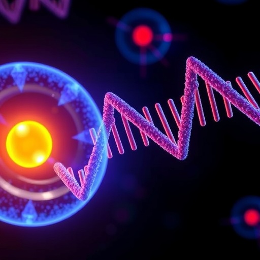 Unlocking the Genome’s Power Source: Scientists Reveal How the Nucleus Generates Energy — Biology