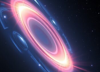 Unlocking the Secrets of the Event Horizon: Exploring Where Light and Sound Vanish Forever (With Animation) — Space