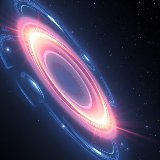 Unlocking the Secrets of the Event Horizon: Exploring Where Light and Sound Vanish Forever (With Animation) — Space