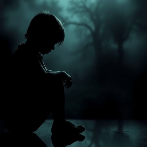 Unraveling Childhood Trauma and Suicidality in Bipolar Disorder — Psychology & Psychiatry