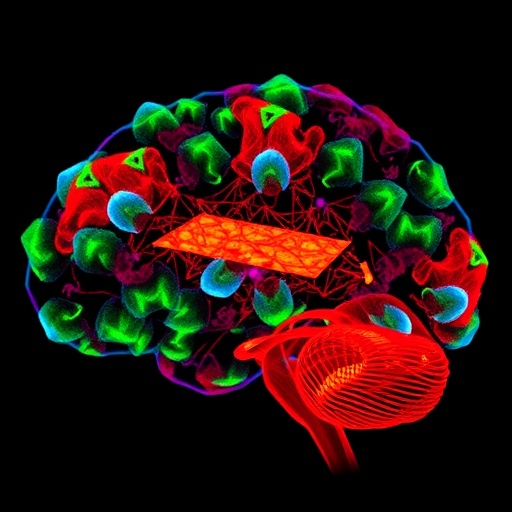 Unraveling GluN2B Deletion in Epileptic Encephalopathies — Psychology & Psychiatry