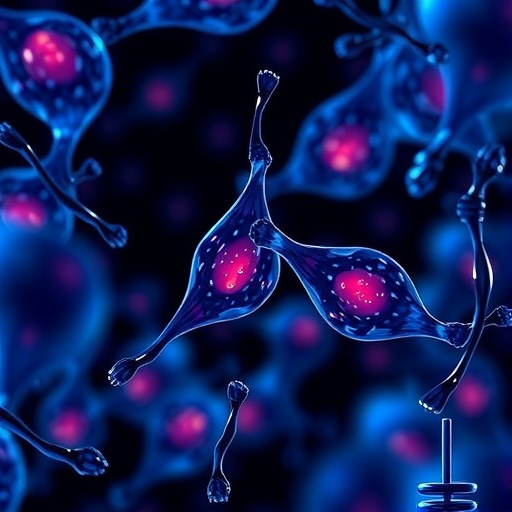 Unraveling MLKL’s Role in Cell Survival — Medicine
