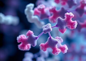 Unveiling Cancer’s Secret Protein Control Network — Cancer